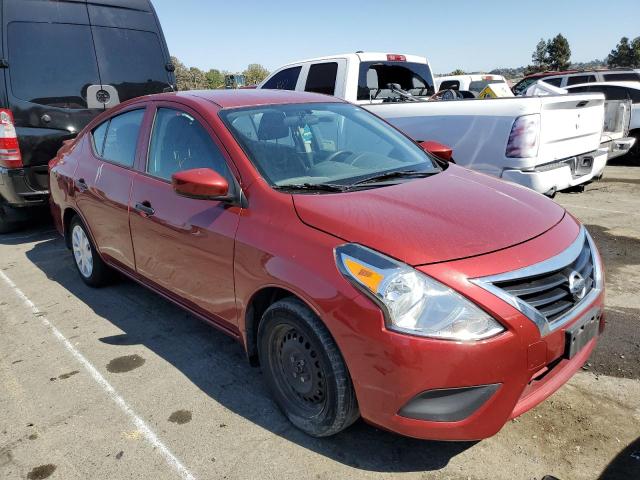 Photo 3 VIN: 3N1CN7AP8KL826283 - NISSAN VERSA S 