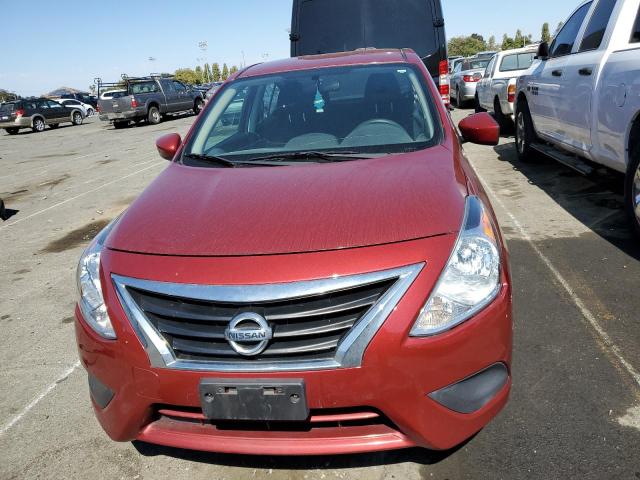 Photo 4 VIN: 3N1CN7AP8KL826283 - NISSAN VERSA S 