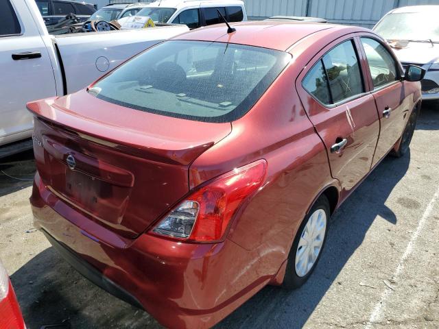 Photo 5 VIN: 3N1CN7AP8KL826283 - NISSAN VERSA S 