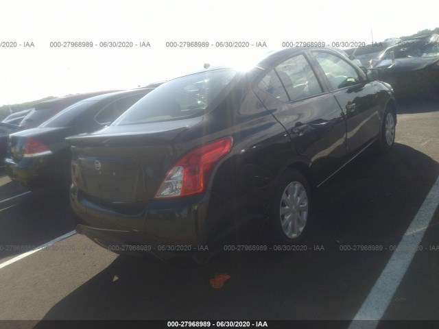 Photo 3 VIN: 3N1CN7AP8KL827787 - NISSAN VERSA SEDAN 