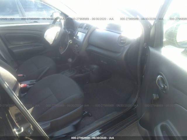 Photo 4 VIN: 3N1CN7AP8KL827787 - NISSAN VERSA SEDAN 