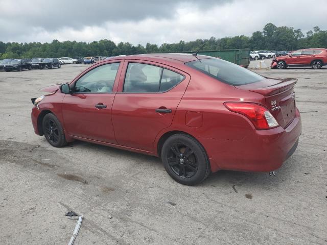 Photo 1 VIN: 3N1CN7AP8KL828504 - NISSAN VERSA S 