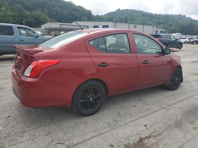 Photo 2 VIN: 3N1CN7AP8KL828504 - NISSAN VERSA S 