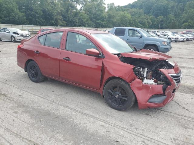 Photo 3 VIN: 3N1CN7AP8KL828504 - NISSAN VERSA S 