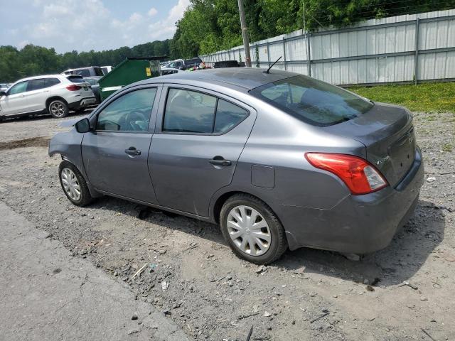 Photo 1 VIN: 3N1CN7AP8KL828910 - NISSAN VERSA S 