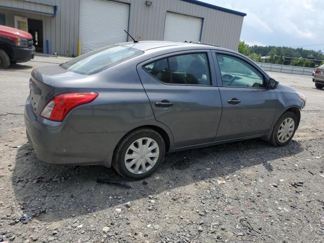 Photo 2 VIN: 3N1CN7AP8KL828910 - NISSAN VERSA S 