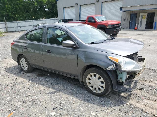 Photo 3 VIN: 3N1CN7AP8KL828910 - NISSAN VERSA S 