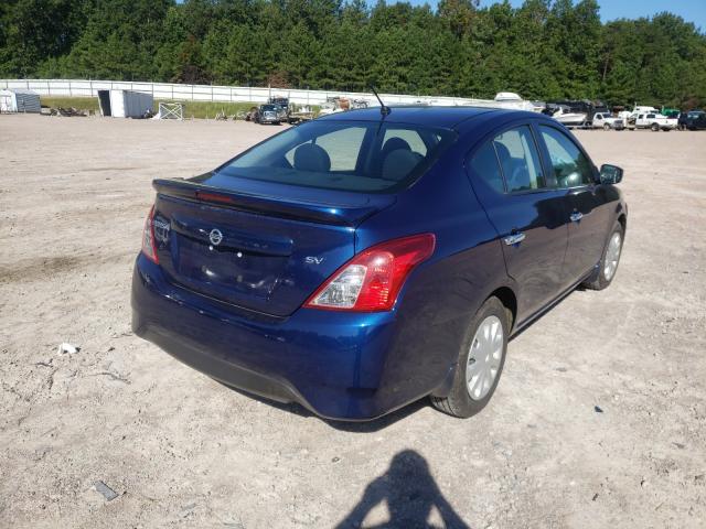 Photo 3 VIN: 3N1CN7AP8KL829104 - NISSAN VERSA S 