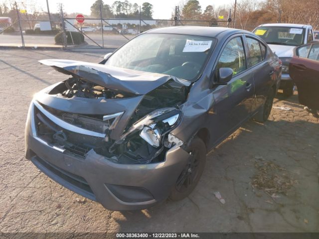 Photo 1 VIN: 3N1CN7AP8KL829569 - NISSAN VERSA 