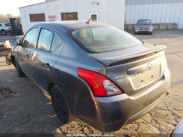 Photo 2 VIN: 3N1CN7AP8KL829569 - NISSAN VERSA 