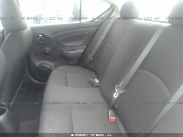 Photo 7 VIN: 3N1CN7AP8KL830947 - NISSAN VERSA SEDAN 