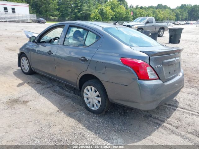 Photo 2 VIN: 3N1CN7AP8KL831029 - NISSAN VERSA 