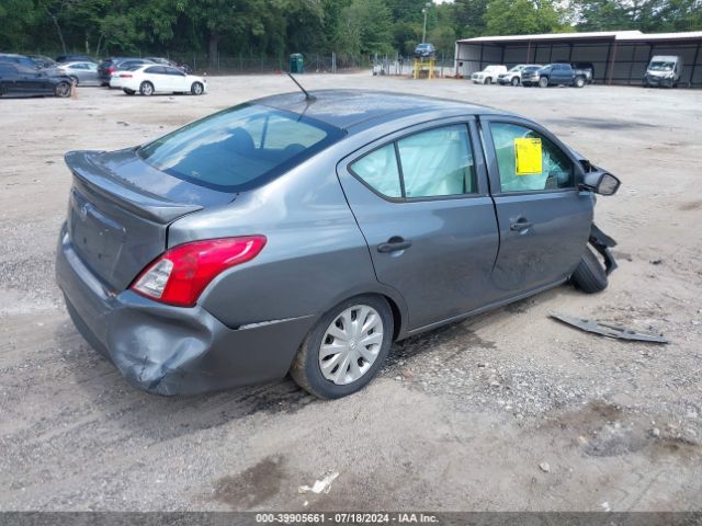 Photo 3 VIN: 3N1CN7AP8KL831029 - NISSAN VERSA 