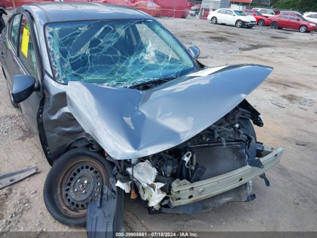 Photo 5 VIN: 3N1CN7AP8KL831029 - NISSAN VERSA 