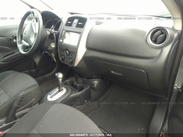 Photo 4 VIN: 3N1CN7AP8KL831662 - NISSAN VERSA SEDAN 