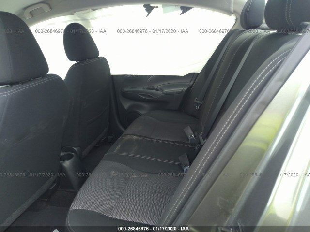 Photo 7 VIN: 3N1CN7AP8KL831662 - NISSAN VERSA SEDAN 