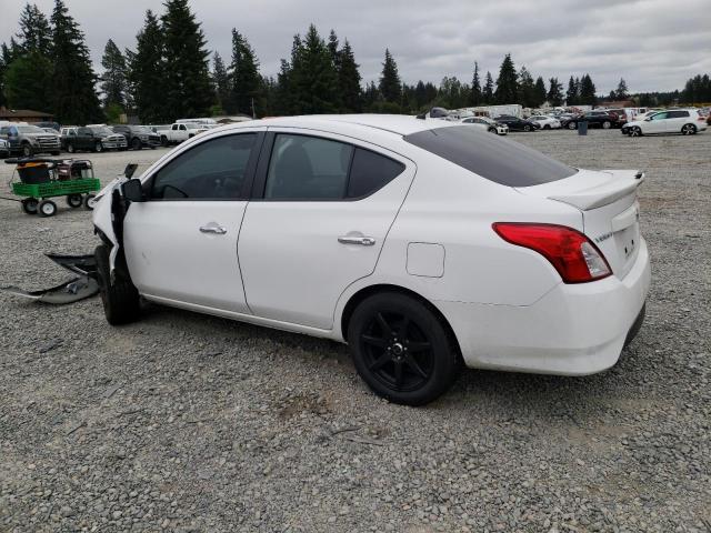 Photo 1 VIN: 3N1CN7AP8KL831693 - NISSAN VERSA S 