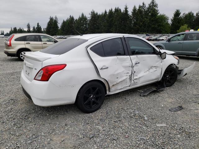 Photo 2 VIN: 3N1CN7AP8KL831693 - NISSAN VERSA S 