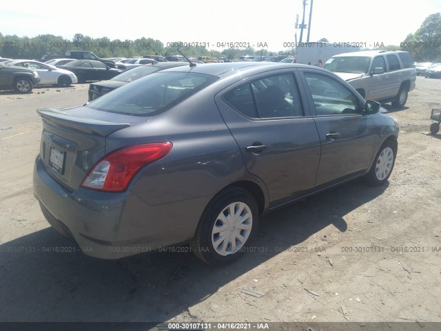 Photo 3 VIN: 3N1CN7AP8KL832472 - NISSAN VERSA SEDAN 