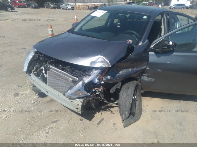 Photo 5 VIN: 3N1CN7AP8KL832472 - NISSAN VERSA SEDAN 