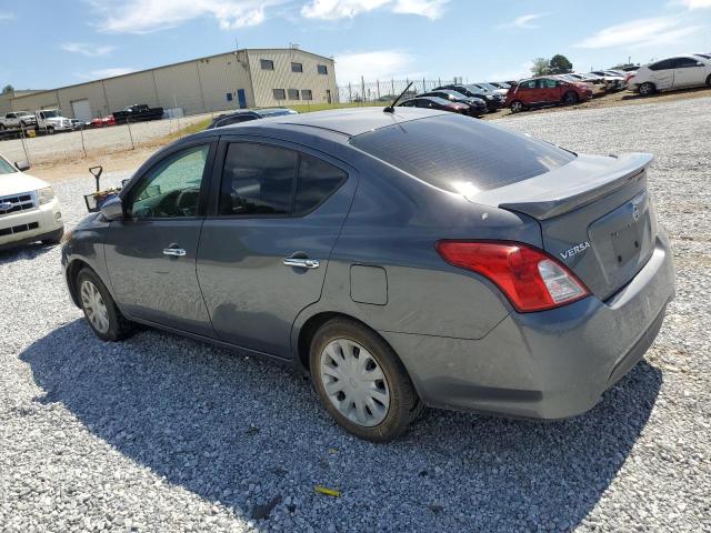 Photo 1 VIN: 3N1CN7AP8KL832617 - NISSAN VERSA 