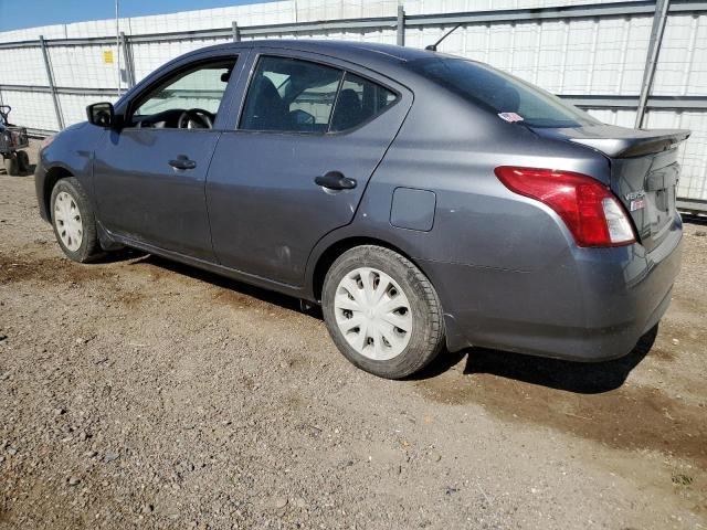 Photo 1 VIN: 3N1CN7AP8KL833573 - NISSAN VERSA 