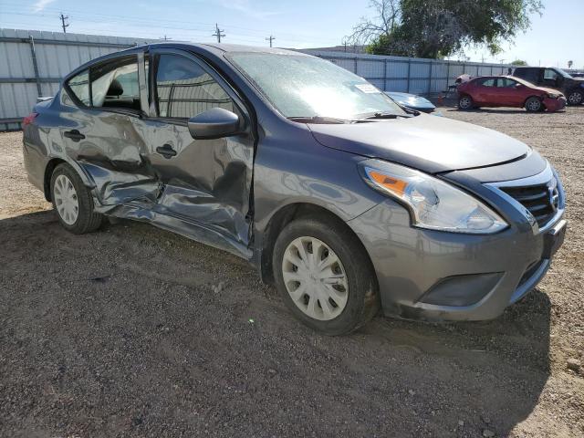 Photo 3 VIN: 3N1CN7AP8KL833573 - NISSAN VERSA 