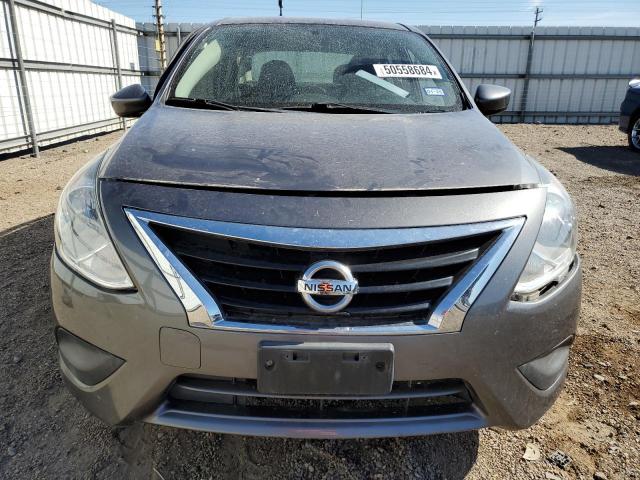 Photo 4 VIN: 3N1CN7AP8KL833573 - NISSAN VERSA 