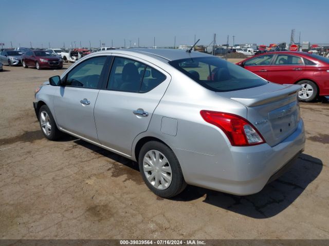 Photo 2 VIN: 3N1CN7AP8KL834321 - NISSAN VERSA 