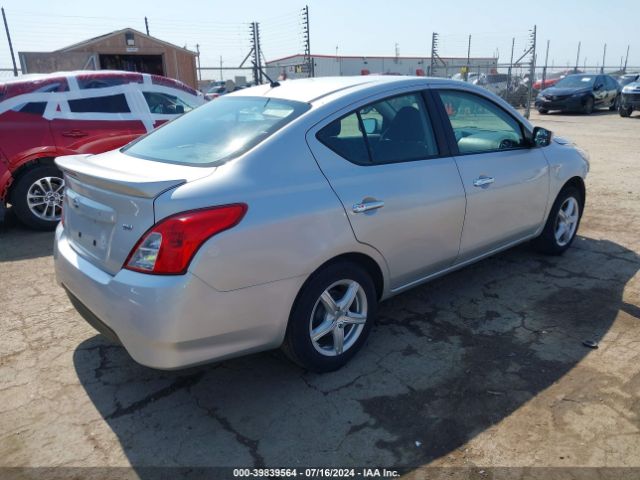 Photo 3 VIN: 3N1CN7AP8KL834321 - NISSAN VERSA 