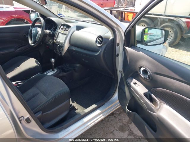 Photo 4 VIN: 3N1CN7AP8KL834321 - NISSAN VERSA 