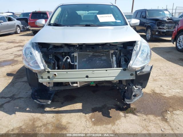 Photo 5 VIN: 3N1CN7AP8KL834321 - NISSAN VERSA 