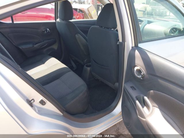 Photo 7 VIN: 3N1CN7AP8KL834321 - NISSAN VERSA 