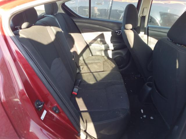 Photo 5 VIN: 3N1CN7AP8KL834612 - NISSAN VERSA S 