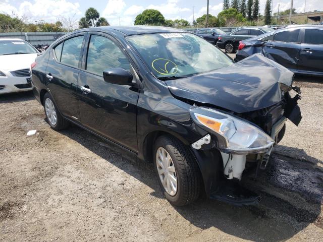 Photo 0 VIN: 3N1CN7AP8KL834660 - NISSAN VERSA 