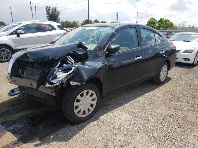 Photo 1 VIN: 3N1CN7AP8KL834660 - NISSAN VERSA 