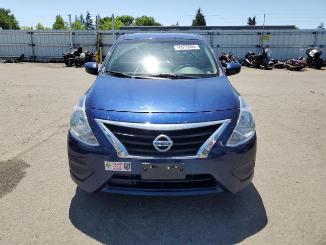 Photo 4 VIN: 3N1CN7AP8KL834674 - NISSAN VERSA 