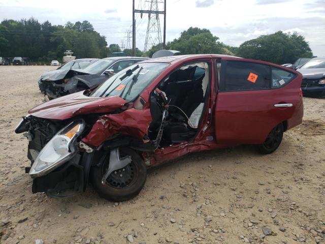 Photo 0 VIN: 3N1CN7AP8KL835405 - NISSAN VERSA S 