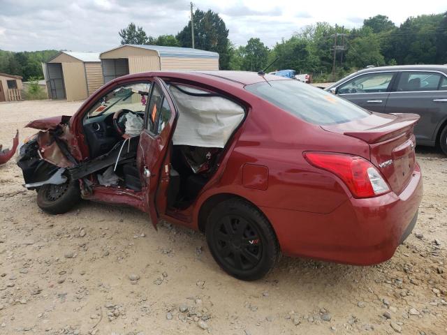 Photo 1 VIN: 3N1CN7AP8KL835405 - NISSAN VERSA S 