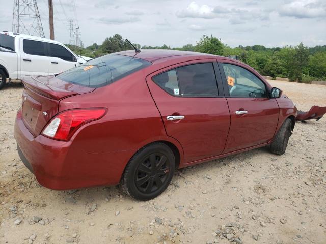 Photo 2 VIN: 3N1CN7AP8KL835405 - NISSAN VERSA S 