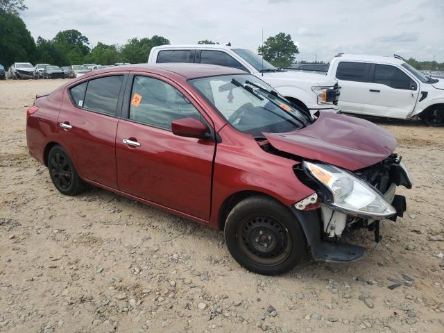 Photo 3 VIN: 3N1CN7AP8KL835405 - NISSAN VERSA S 