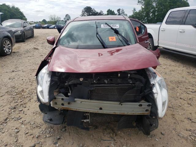 Photo 4 VIN: 3N1CN7AP8KL835405 - NISSAN VERSA S 