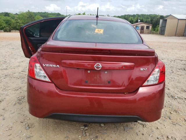 Photo 5 VIN: 3N1CN7AP8KL835405 - NISSAN VERSA S 