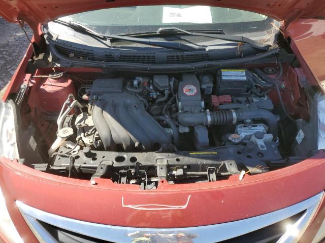 Photo 10 VIN: 3N1CN7AP8KL835632 - NISSAN VERSA S 