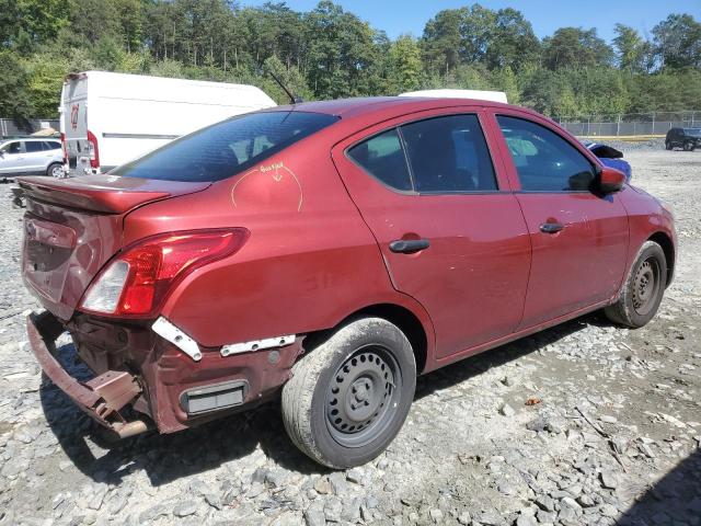 Photo 2 VIN: 3N1CN7AP8KL835632 - NISSAN VERSA S 