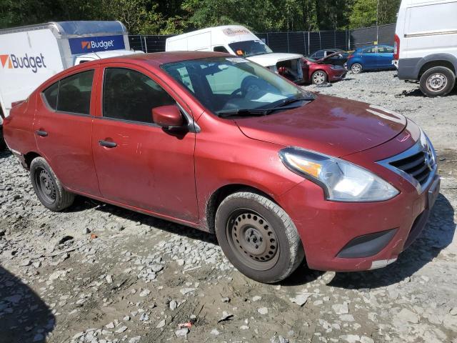 Photo 3 VIN: 3N1CN7AP8KL835632 - NISSAN VERSA S 