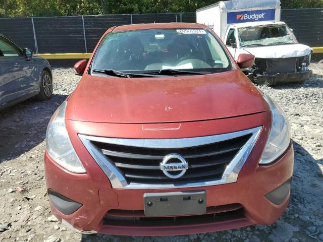 Photo 4 VIN: 3N1CN7AP8KL835632 - NISSAN VERSA S 