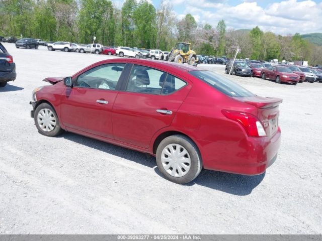 Photo 2 VIN: 3N1CN7AP8KL839471 - NISSAN VERSA 