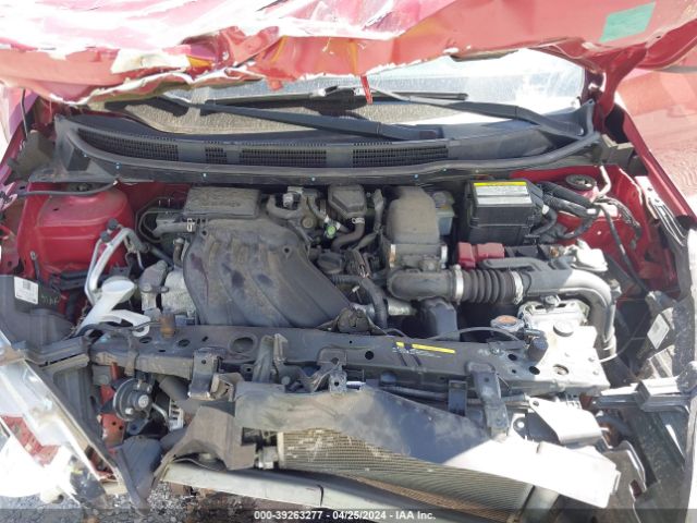 Photo 9 VIN: 3N1CN7AP8KL839471 - NISSAN VERSA 