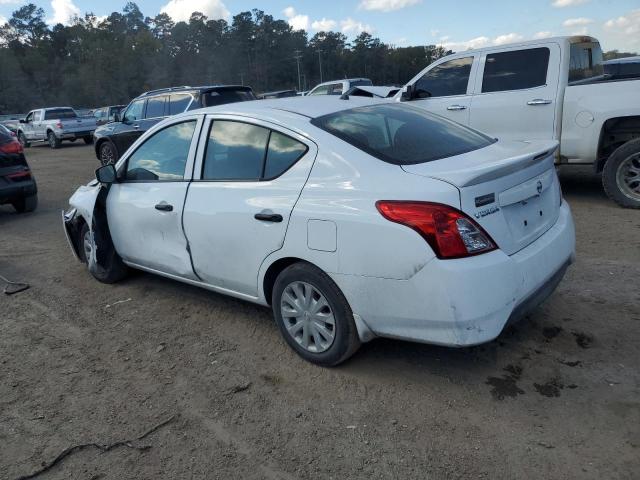 Photo 1 VIN: 3N1CN7AP8KL839616 - NISSAN VERSA S 